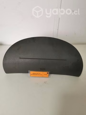 Airbag Copiloto Mahindra Pick Up 2.2 2018