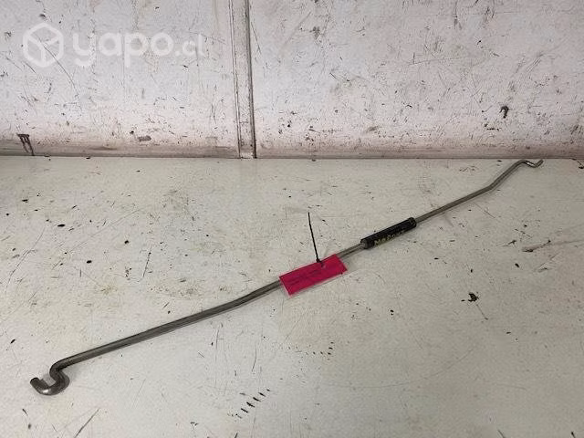 Varilla capot (MAP047) Mahindra Pik UP 2.2 2018