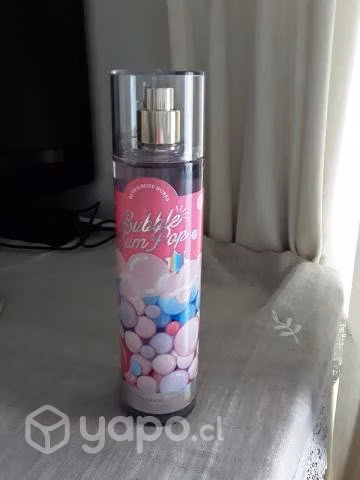 Bubblegum pop Bath & body works