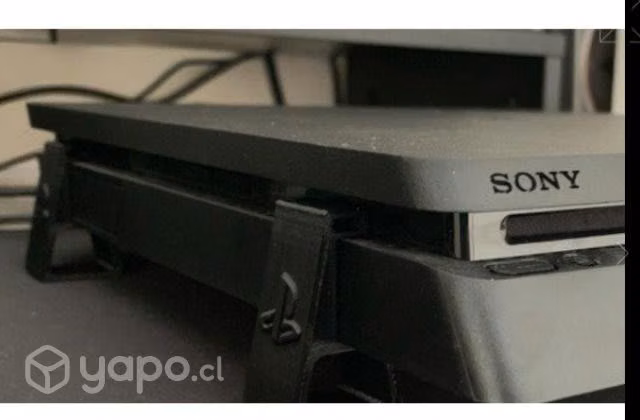 Soportes play station 4 ps4 - todas las versiones