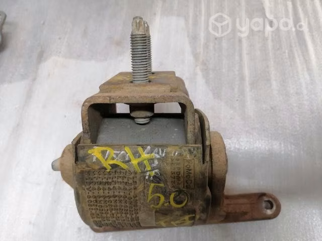 Soporte de motor ford f150. 5.0 RH,LH AÑO 2015 - Imagen 3