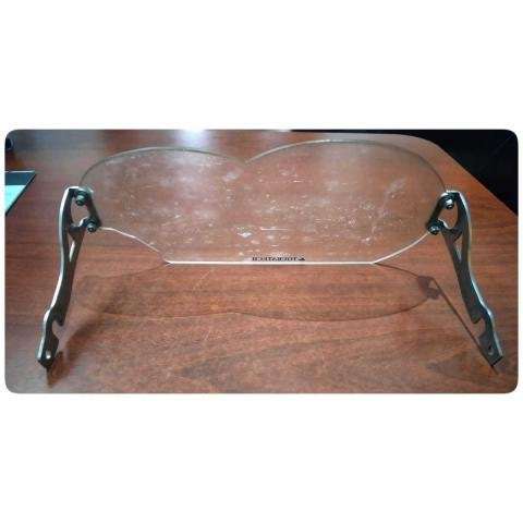 Parabrisas k25 Para Moto - Imagen 3