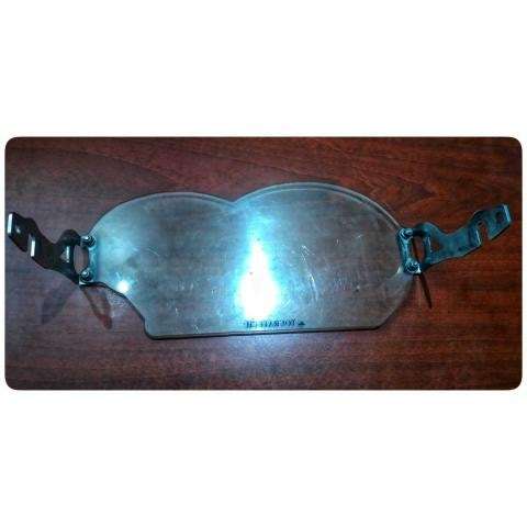 Parabrisas k25 Para Moto - Imagen 2