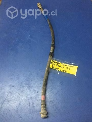 Flexible freno tras Ford Ranger 3.2 2014 (2)