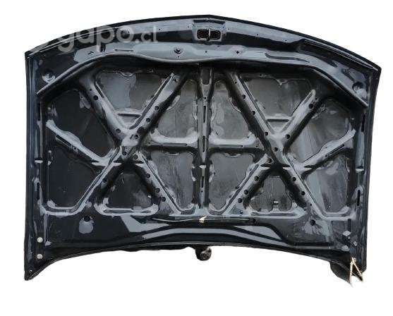 Capot Mitsubishi l200 Katana año 2007/2015 - Imagen 2