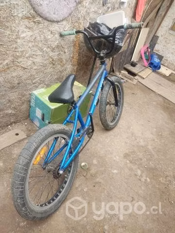 Bmx
