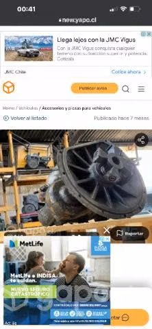 Desarmaduria