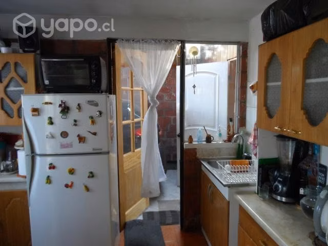 Casa Olmué con piscina muy central