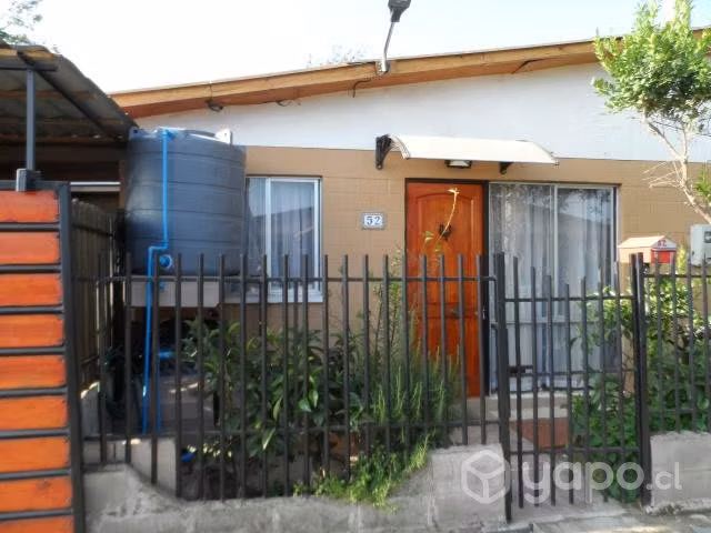Casa Olmué con piscina muy central