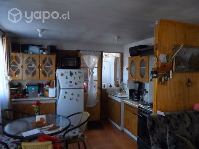 Casa Olmué con piscina muy central
