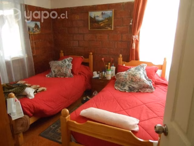 Casa Olmué con piscina muy central