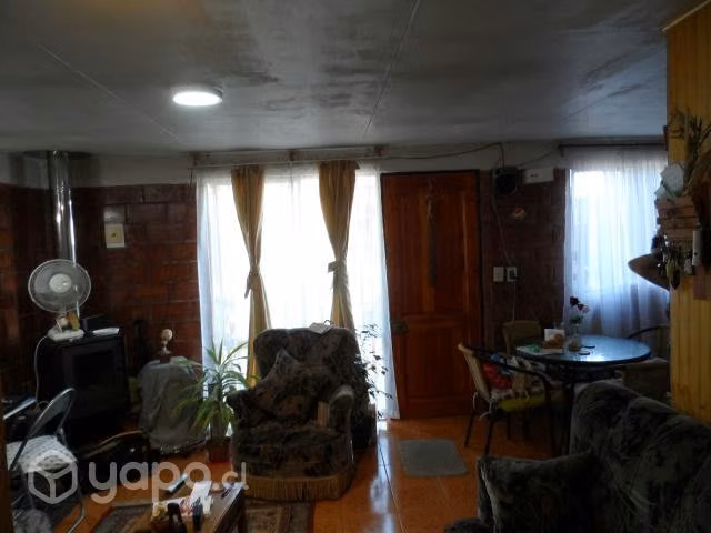 Casa Olmué con piscina muy central
