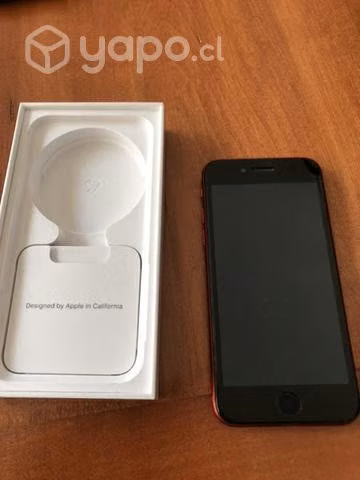 IPhone SE 2020 RED - Imagen 4