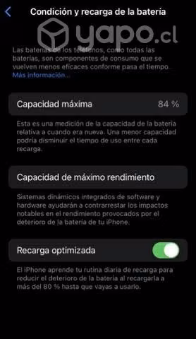 IPhone SE 2020 RED - Imagen 6