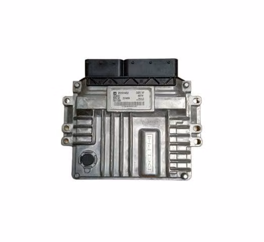 Computador de Motor Chevrolet Cruze 
