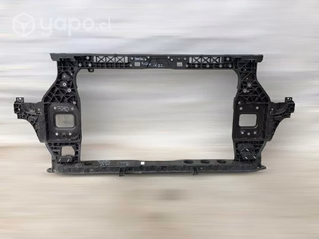 Frontal Hyundai 2020 2022