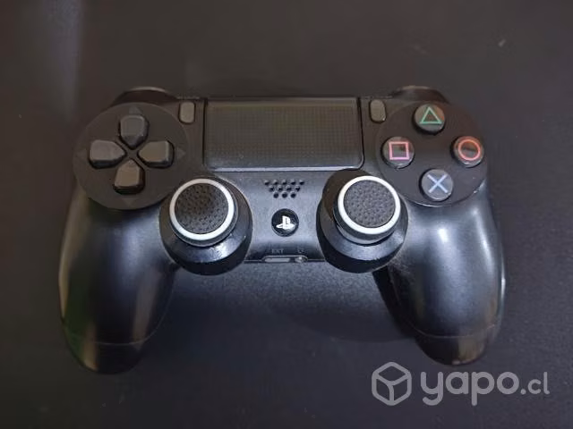 Ps4 Slim 1 mando 1 juego