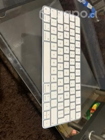 IMac 24 como nuevo