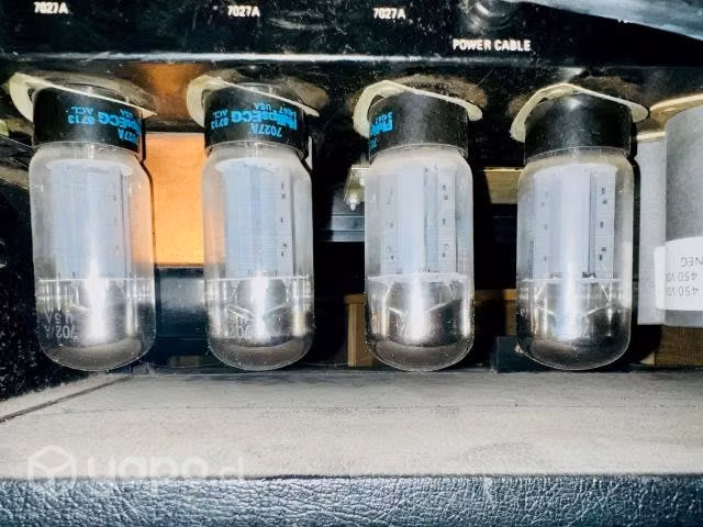 Ampeg v4-b 1970