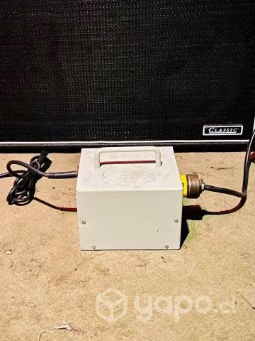 Ampeg v4-b 1970