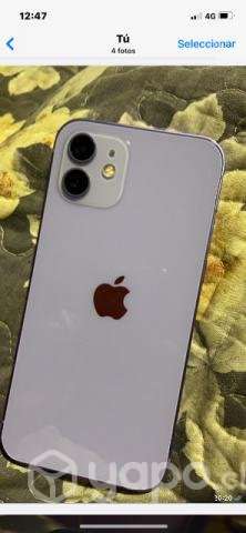 Iphone 12 - Imagen 2