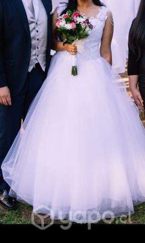 Vestido de novia - Imagen 2