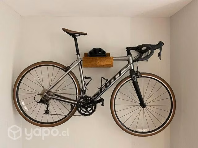 Rutera Scott Speedster 30