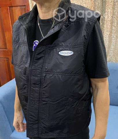 Chaquetas sin mangas - Imagen 4