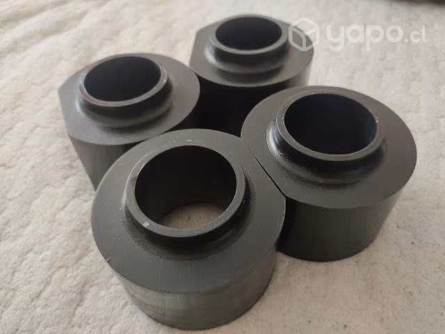 Levante 2,5 pulgadas para Grand cherokee zj 93-98