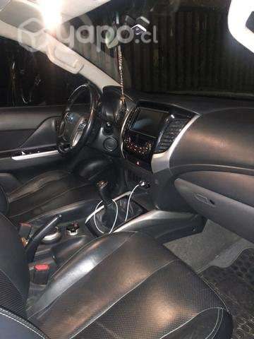 L200 año 2021 - Imagen 2