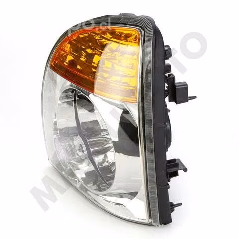 Óptico Izquierdo para Hyundai Porter (2004-2013)