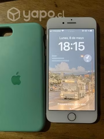 Iphone 8 - Imagen 2