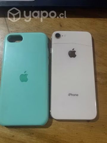 Iphone 8