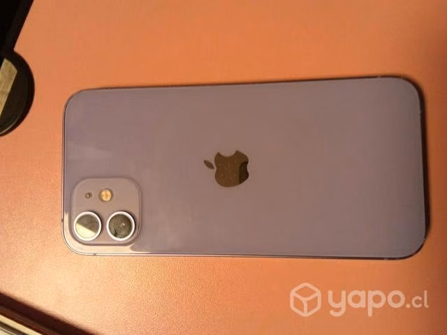 AIPHONE 12 Con 128 GB