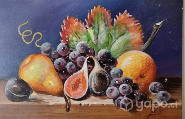 Cuadros Originales , Artista , joelse