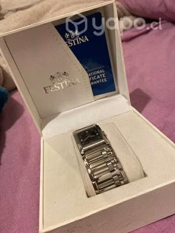 Reloj Festina Mujer