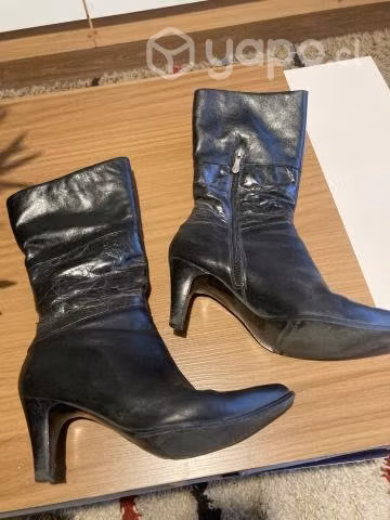Botas - Imagen 2