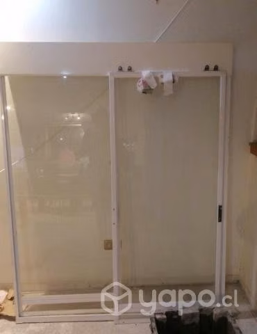 Shower door en perfectas condiciones
