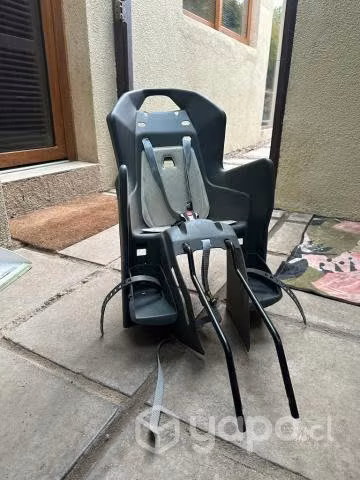 Silla Porta Bebe Polisport Koolah