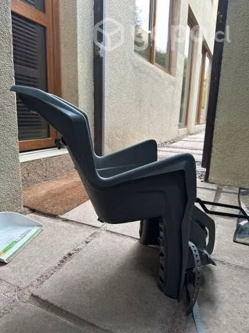 Silla Porta Bebe Polisport Koolah - Imagen 2