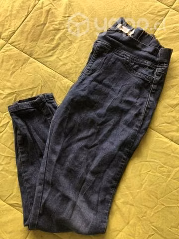 Jeans marca Issimo - Imagen 2