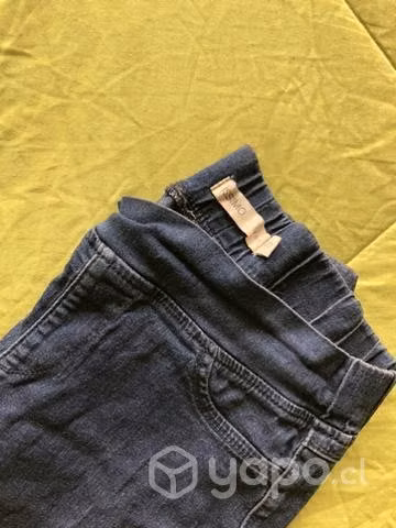Jeans marca Issimo