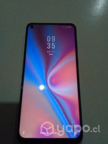 Celular XIAOMI REDMI NOTE 9 128 GB