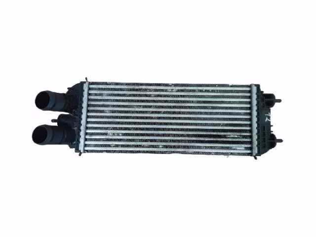 Intercooler opel vauxhall corsa 2020