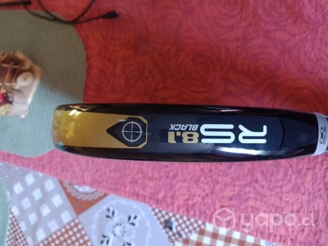 Pala de pádel NB es 8.1 - Imagen 2