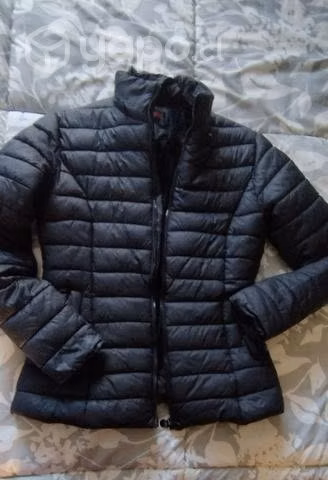 Parka Mujer Acolchada - Imagen 3