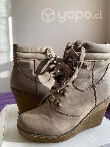 Zapato Detogni talla 38 - Imagen 3