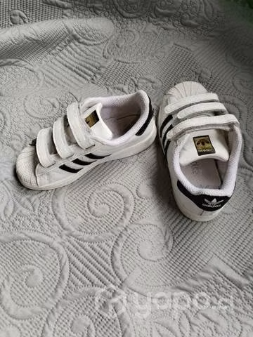 Zapatillas Adidas - Imagen 5