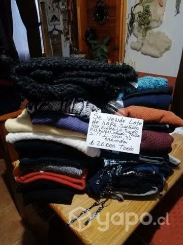 Todo en perfecto estado