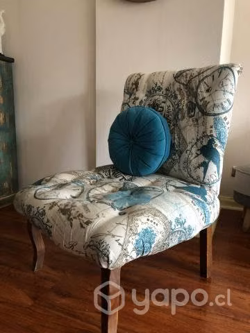 Poltronas - Imagen 2